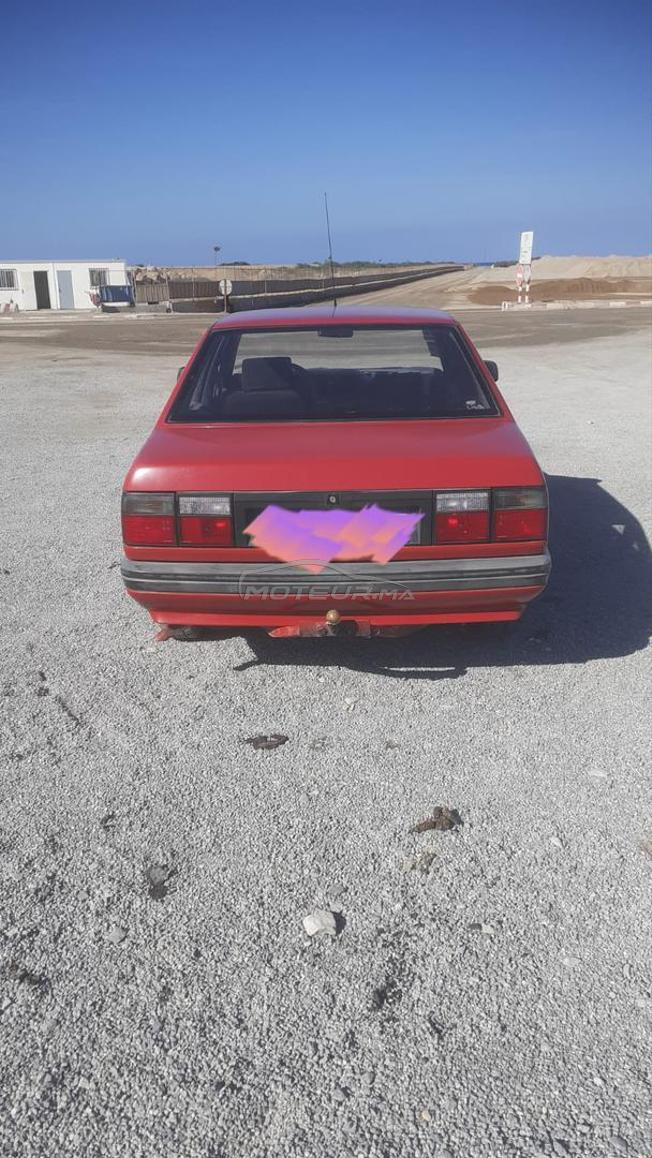 RenaultR21