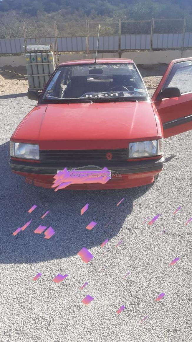 RenaultR21