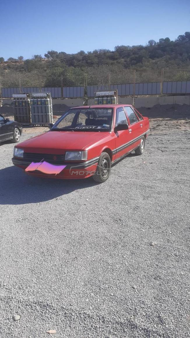 RenaultR21