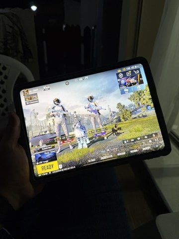 iPad Pro M4 11” 256 Gb Wifi