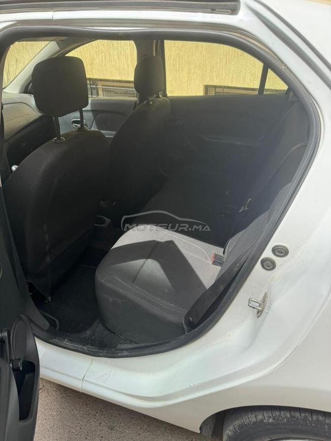 Dacia Logan Diesel Manuelle 2022 à Inzegan