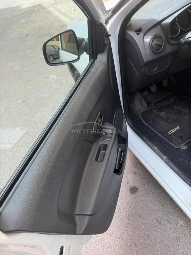Dacia Logan Diesel Manuelle 2022 à Inzegan