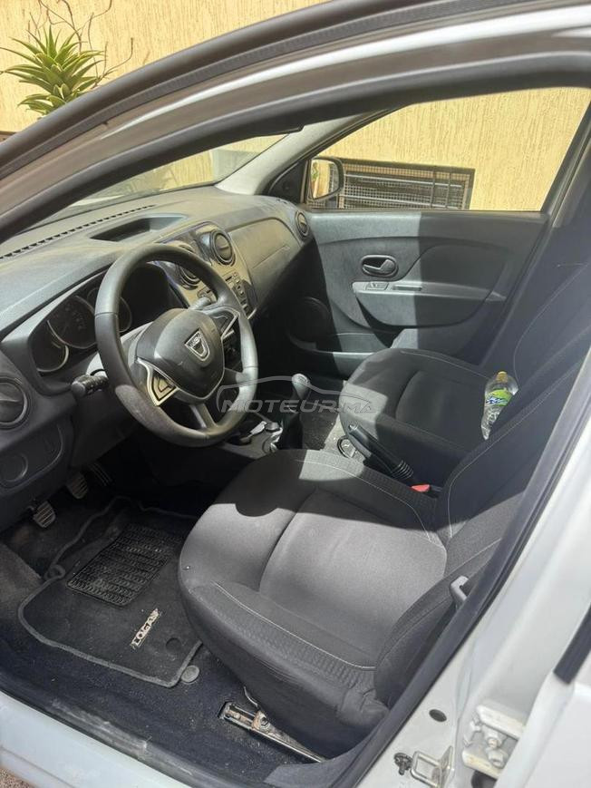 Dacia Logan Diesel Manuelle 2022 à Inzegan