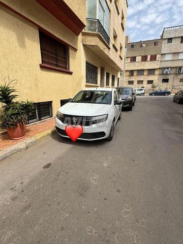 Dacia Logan Diesel Manuelle 2022 à Inzegan - 2