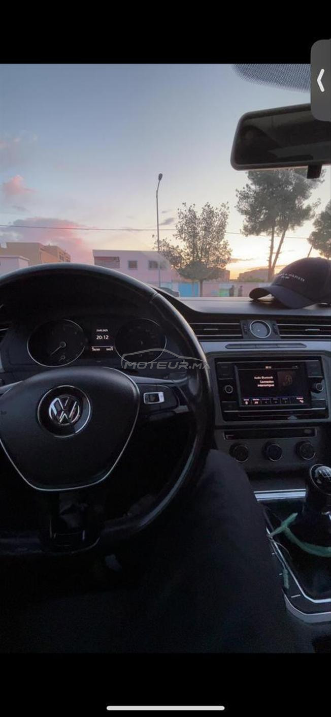passat b8 