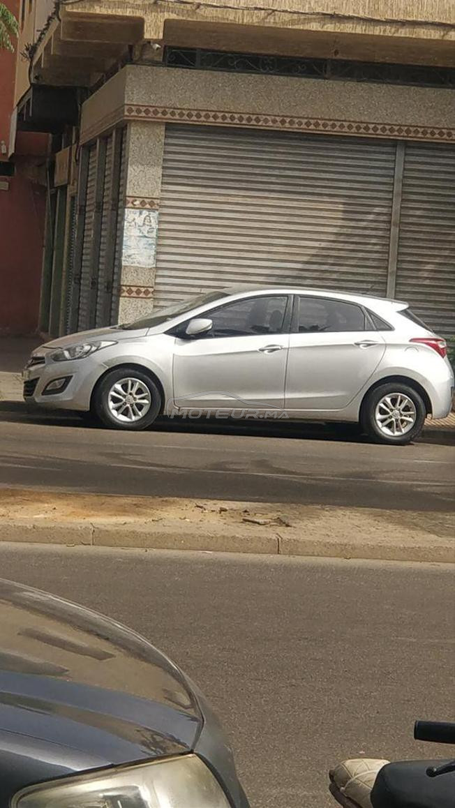 hyundai i30 diesel automatique 