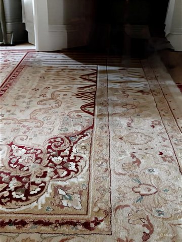 A vendre Tapis pour Salon marocain 