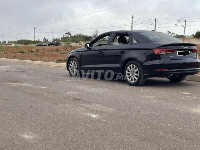 Audi A3 Berlin 