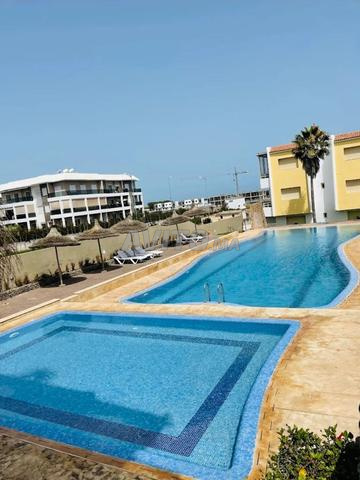 très bel appart, location journalière