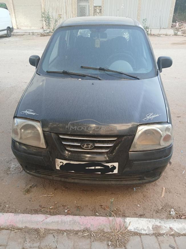 hyundai atos 