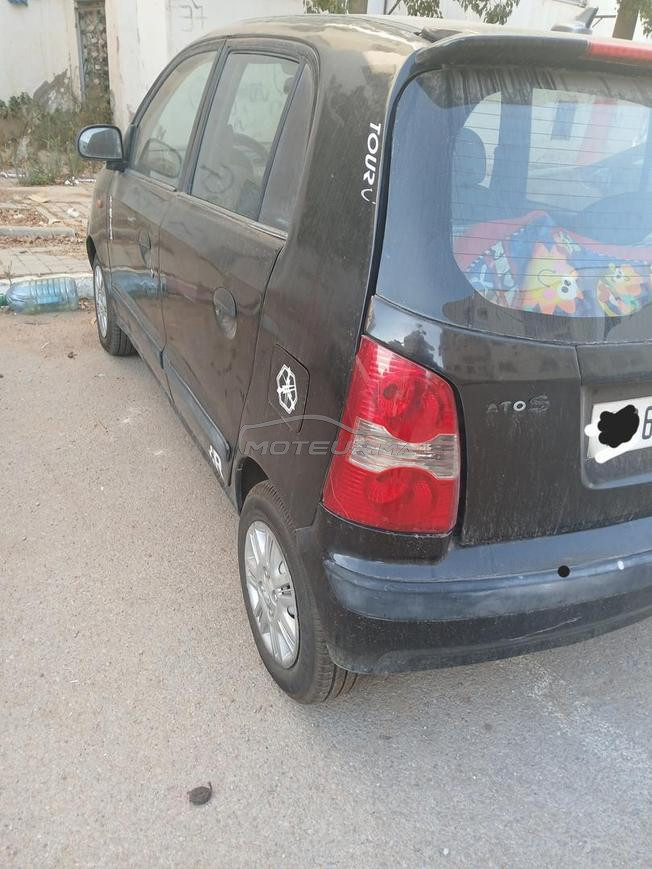 hyundai atos 