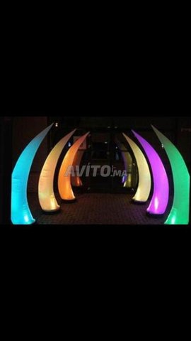 ألعاب مختلفة للأطفال