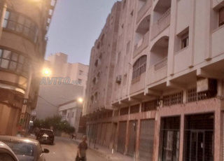 Appartement a vendre 