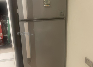 Je met en vente un réfrigérateur 
