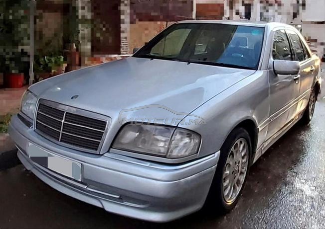 mercedes bénéficié 250 sport turbo 