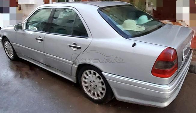 mercedes bénéficié 250 sport turbo 