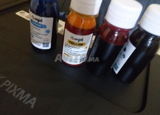 امبريمونت من نوع كانون باقه جديده