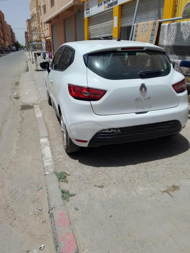 clio 4 essence