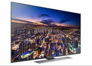 Télévision Samsung 85 pouces smart 4K