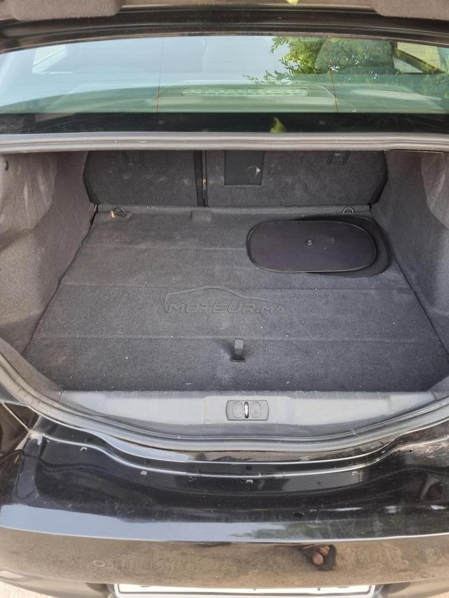 Vente Peugeot 508 D