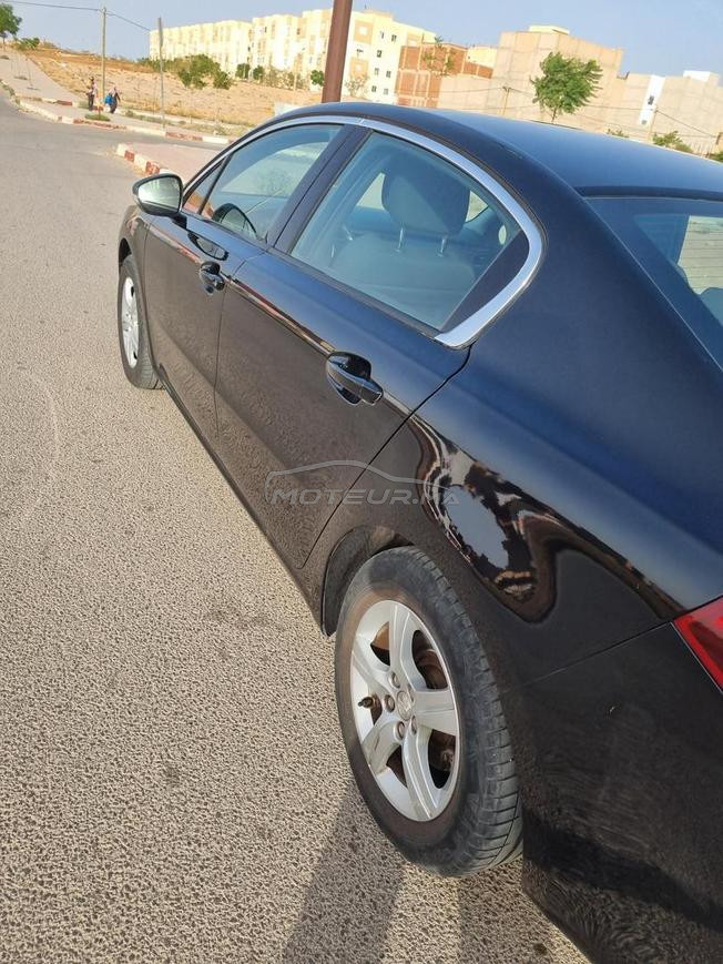 Vente Peugeot 508 D