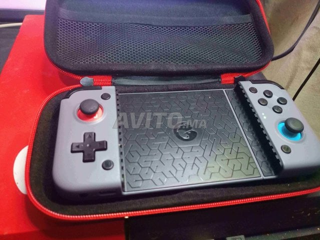 manette mobile Gamesir X2 sans fil 