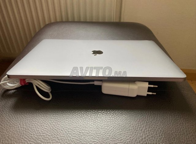  MacBook Pro 2019 i7 32gb 512 16”