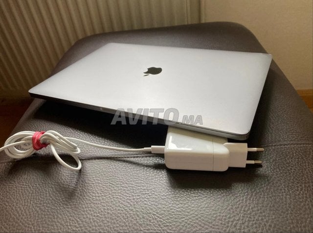  MacBook Pro 2019 i7 32gb 512 ssd