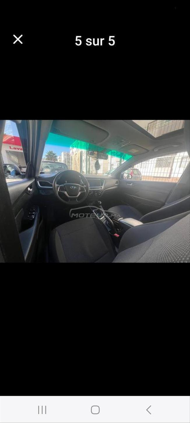 HyundaiAccent