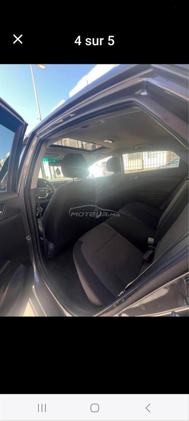 HyundaiAccent