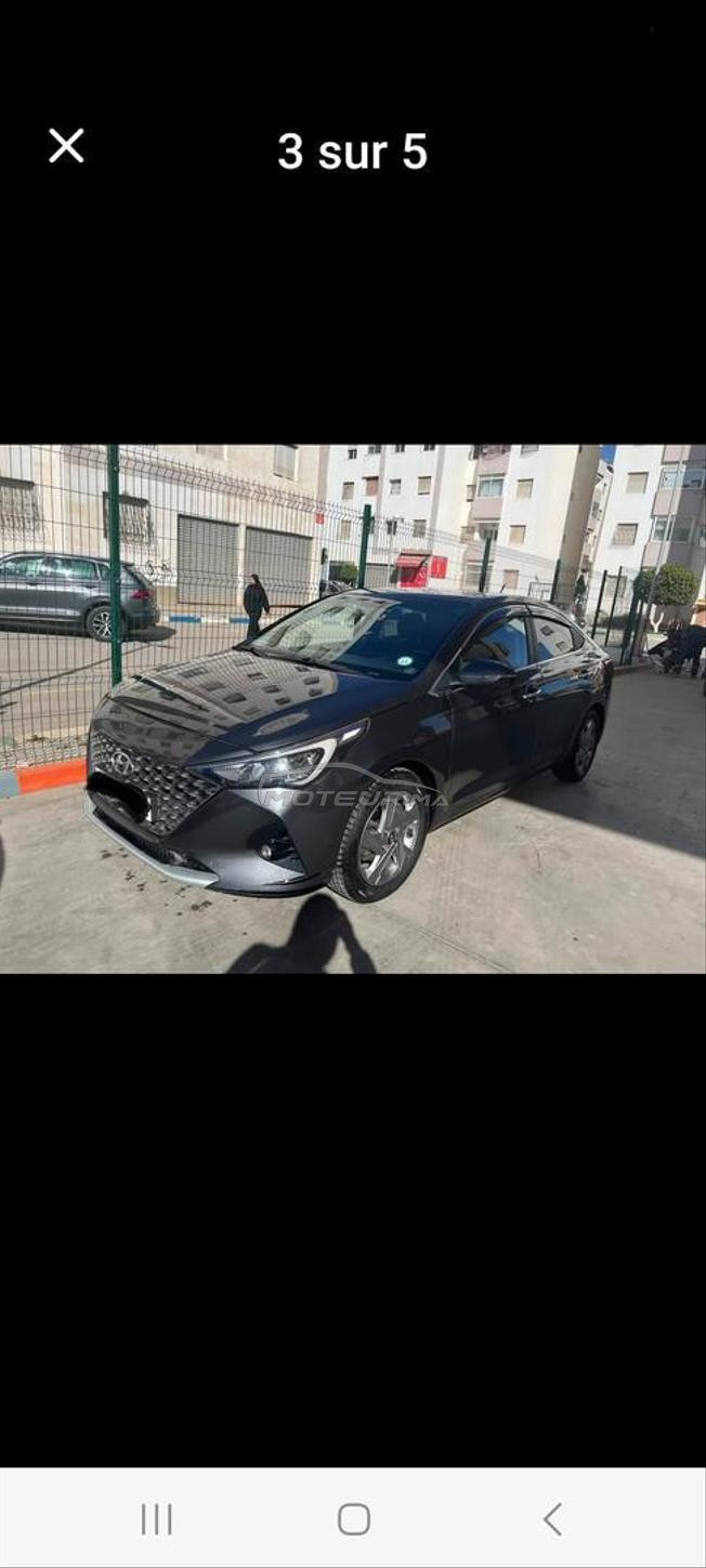 HyundaiAccent