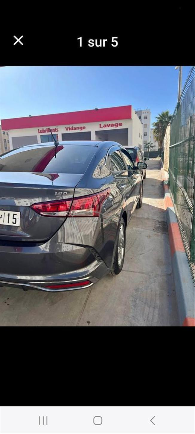 HyundaiAccent