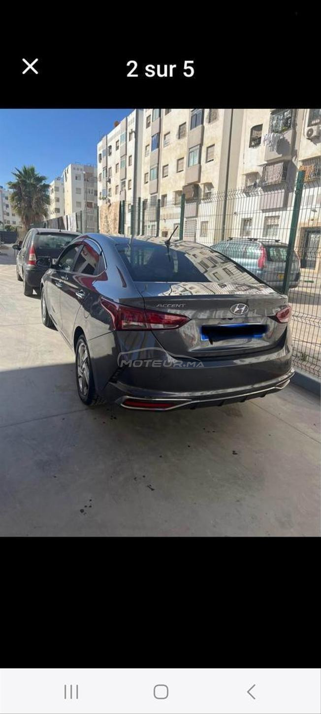 HyundaiAccent