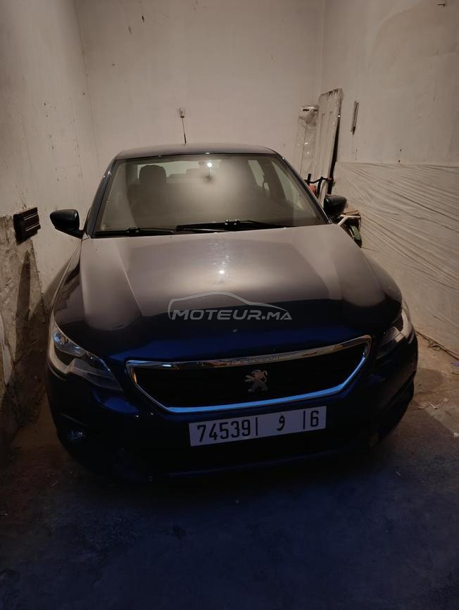  Peugeot 301 a vente