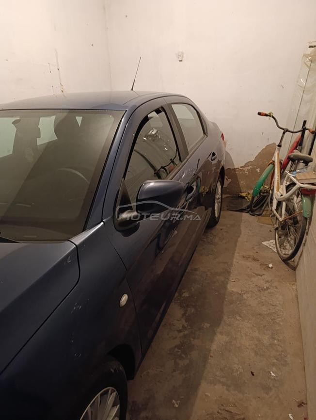  Peugeot 301 a vente