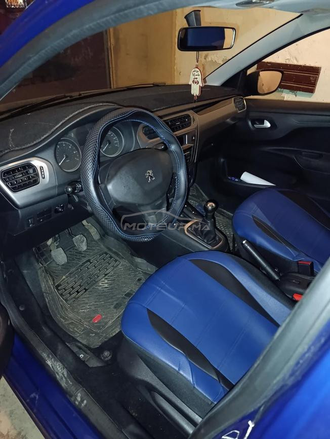  Peugeot 301 a vente