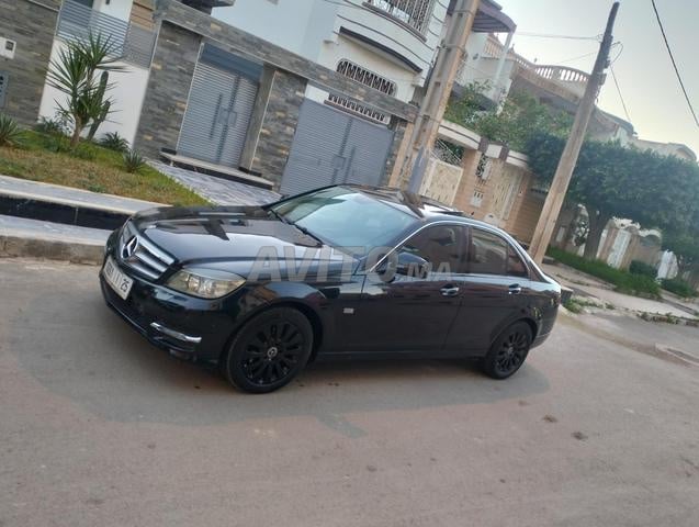 سيريس أس اف 5 ديزل يدوي 2007 في سلا