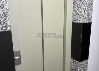 Appartement à vendre 80 m² à Temara