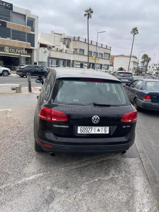 Touergue en vente