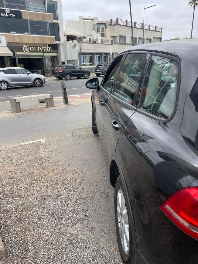 Touergue en vente
