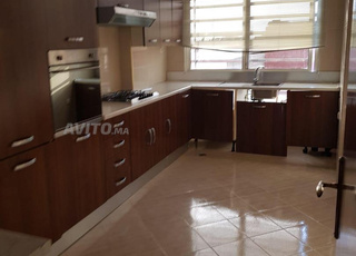 Appartement à vendre 82 m² à Salé-hay amal 