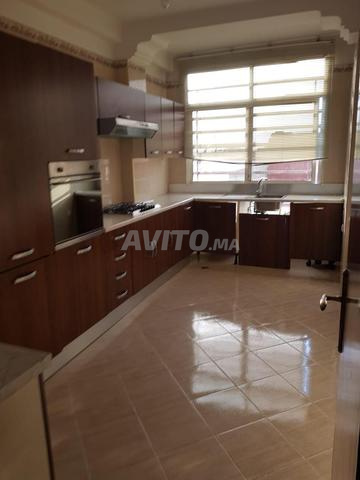 Appartement à vendre 82 m² à Salé-hay amal 