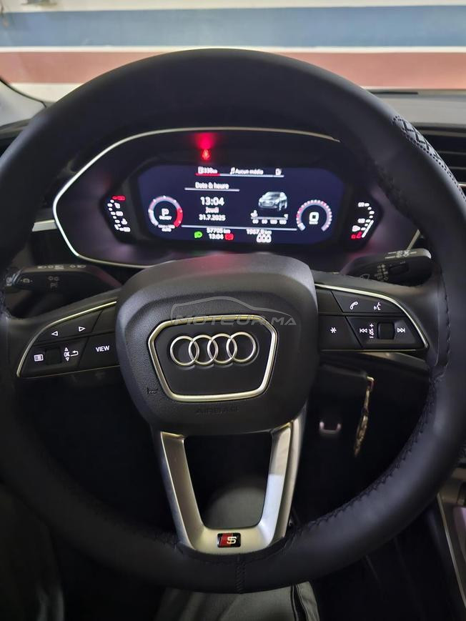 Audi med 2022