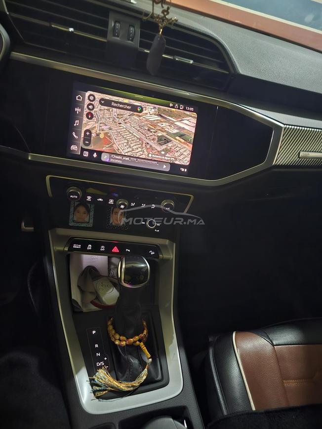 Audi med 2022