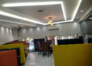 local a louer nejma 80 m2