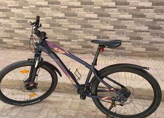 Vélo ROCKRIDER Vtt 120 ST