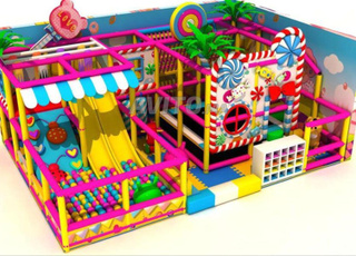 air de jeux / park de jeux