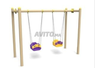 تجهيز الألعاب بأفضل جودة