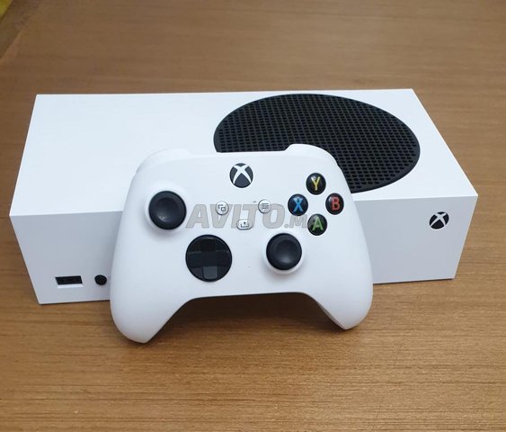 Xbox serie S 
