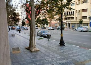 Local commercial متجر للبيع 